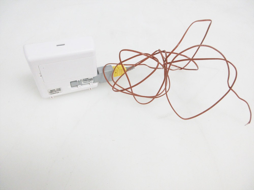 DICKSON DSB 2-CHANNEL DISPLAY LOGGER USB & RS030 THERMOCOUPLE TEMPERATURE SENSOR