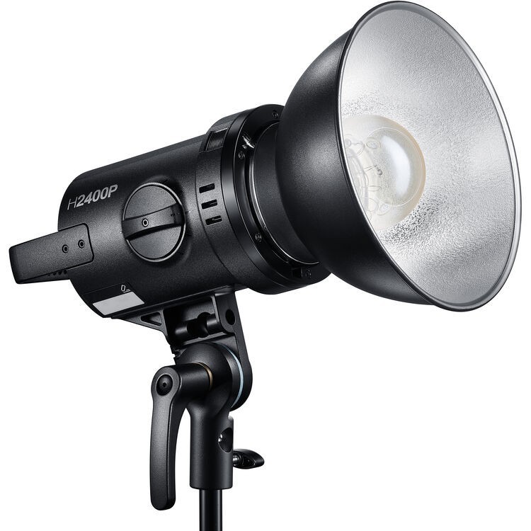 godox p2400 flash heads
