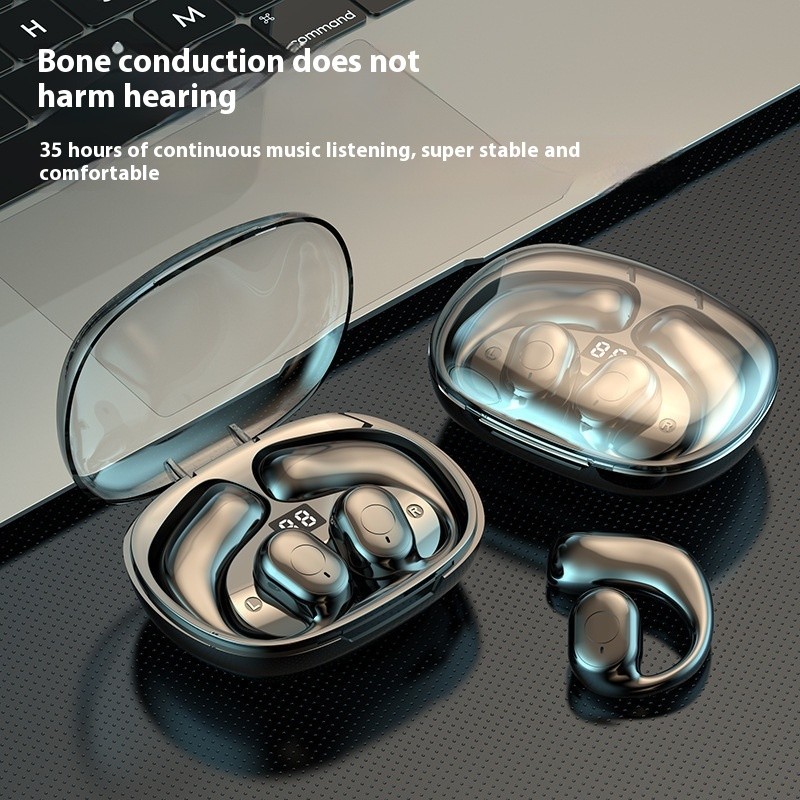 Bluetooth Headset External Air Conduction Wireless Headset