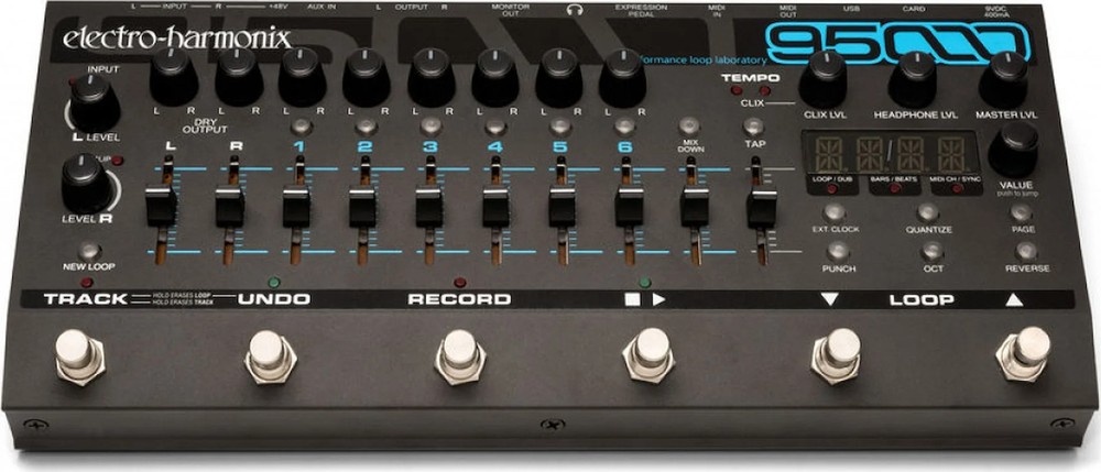 Performance Loop Laboratory