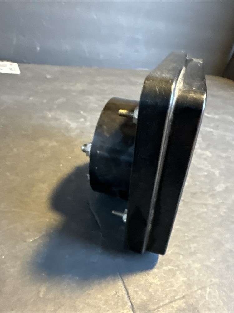 General Electric Carrier Frequency Deviation #R78