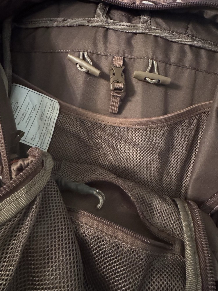 Redhead Backpack RH2200