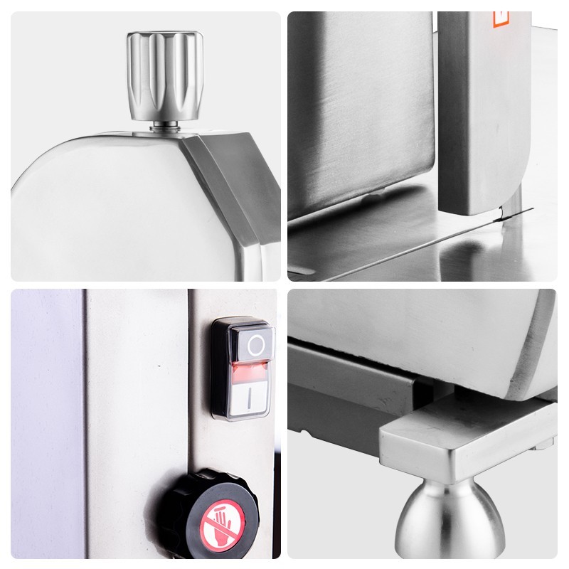 64" Blade Electric Bone Saw