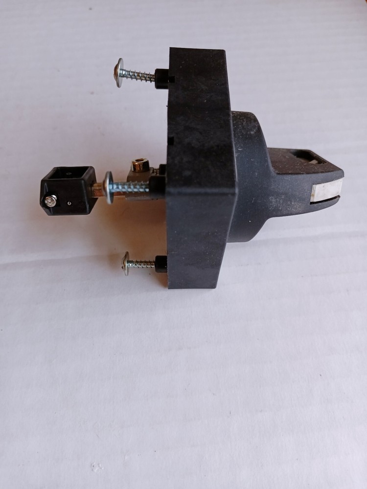 moeller electric door coupling handle motor protector