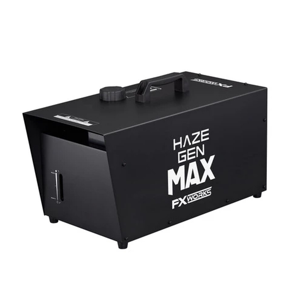 Antari HazeGen Max Oil Based Haze Machine