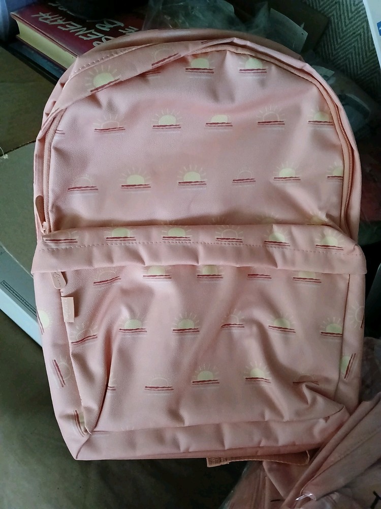 Thirty-One Two Cool For School Summer Backpacks