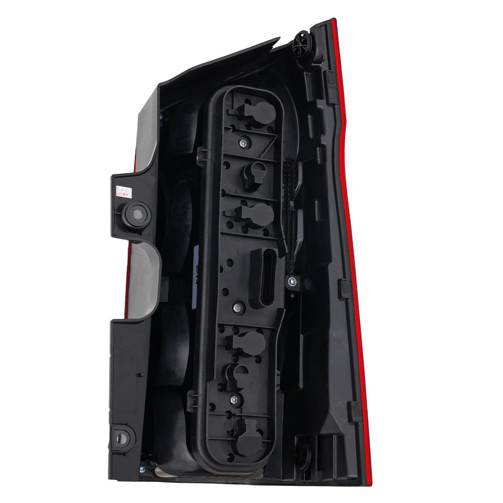 Tail Light Assembly for 2016-2019 Metris Halogen Left Driver Side 4478200064