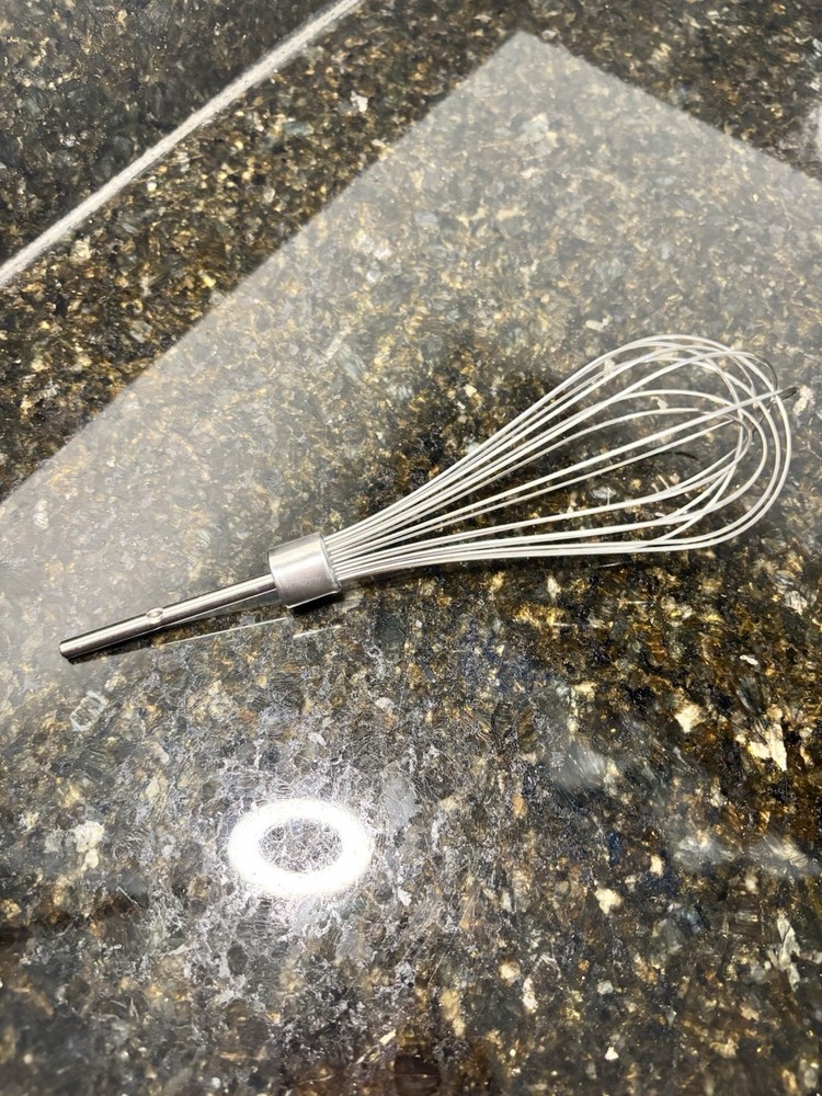 KitchenAid 6-piece Hand Mixer Attachments