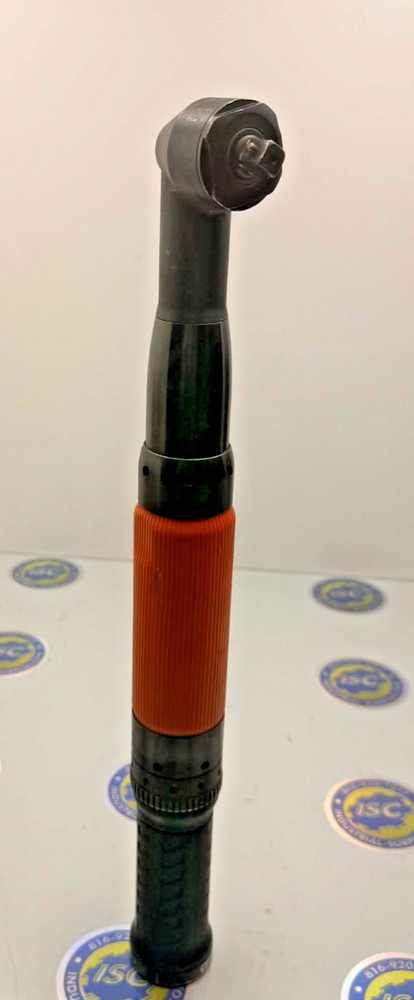 Cleco Pneumatic Right Angle Nutrunner Torque Tool Industrial Assembly Tool