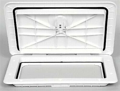 Sure Seal Access Hatch White 11''X15''