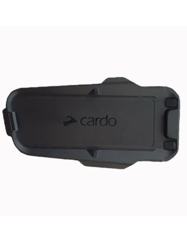 RXUS Cardo PackTalk NEO and CUSTOM ECU support