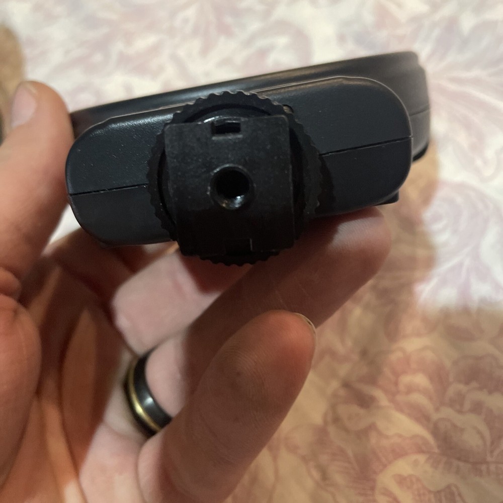 Yongnuo Digital Light Ring