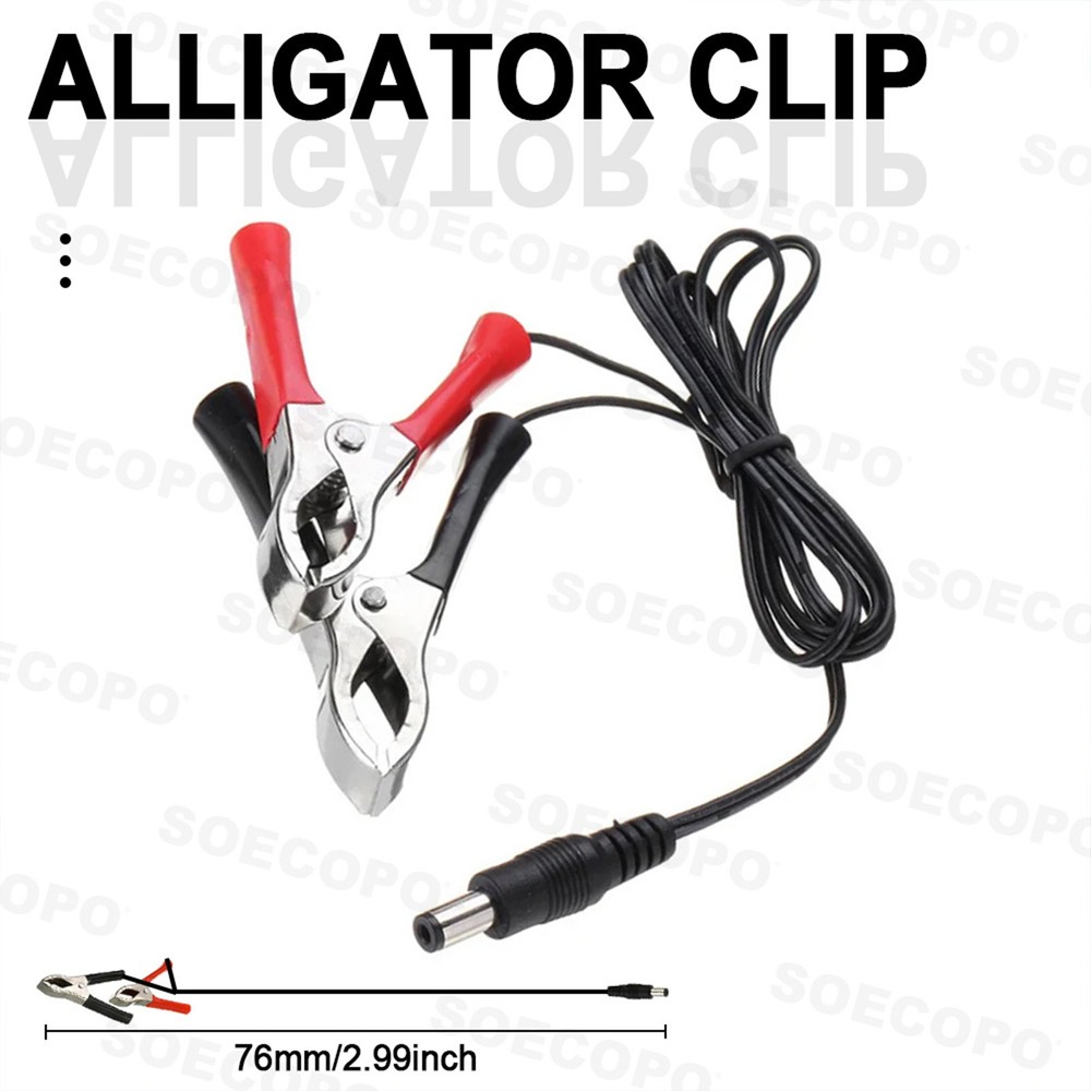 Solar Panel Installation Accessory Kit - 4 Suction Cups + 2 Carabiners + CableNM