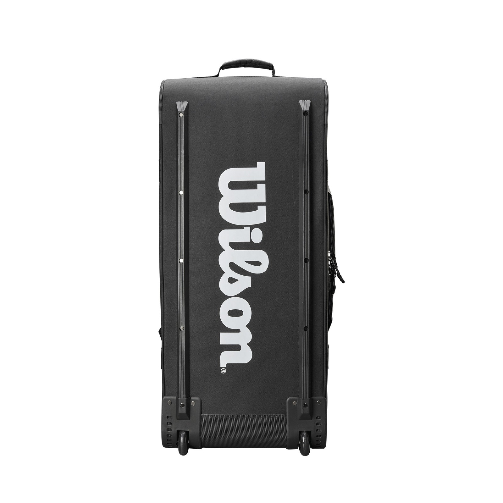 Wilson V2 Baseball/Softball Umpire Bag - Black
