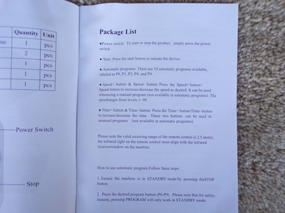 4-Wheel Abdominal Belly Roller Elbow Support Exercise Machine @hS