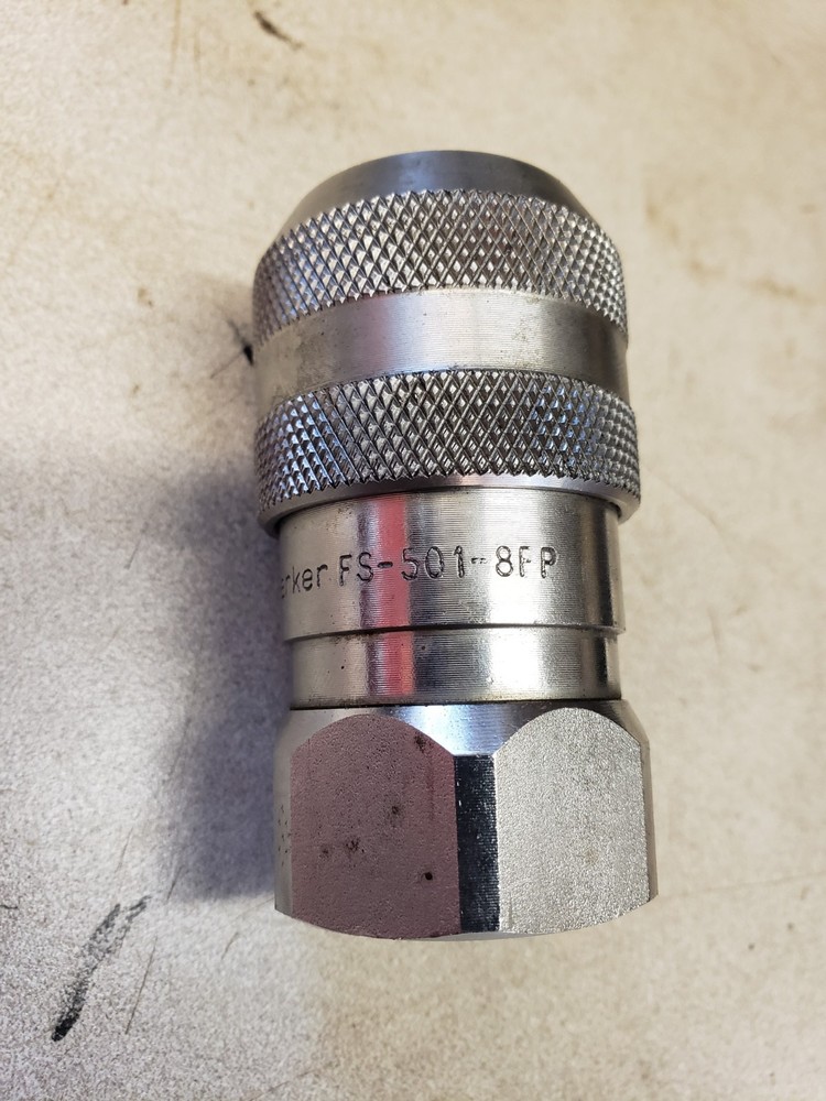 Parker FS-501-8FP