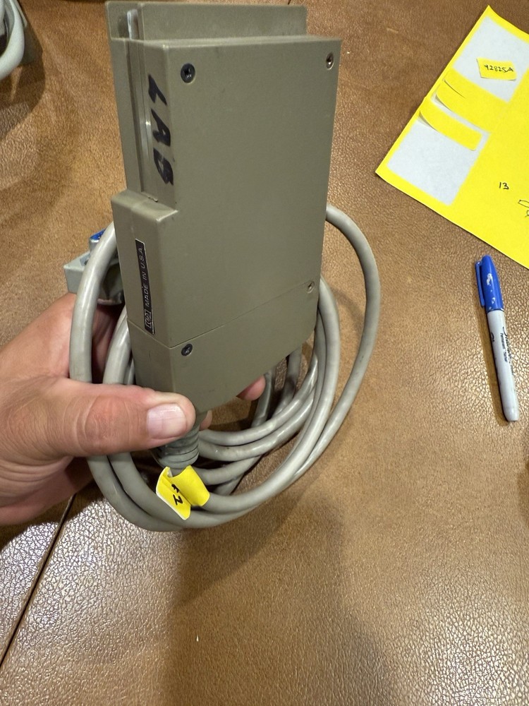 Hewlett Packard 98034A