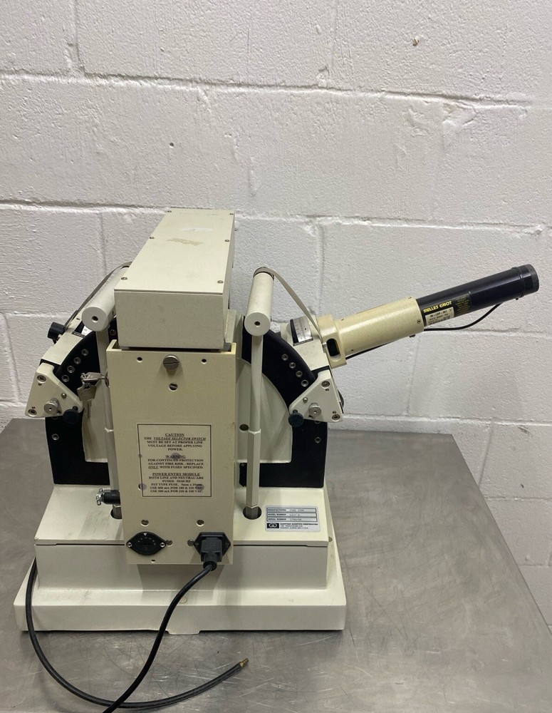 Gaertner Scientific L117 D Ellipsometer Laser.
