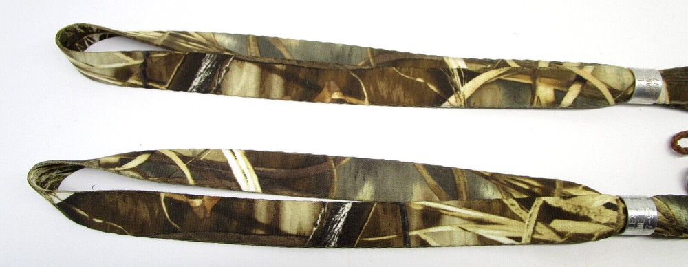 Flextone 4 Loop Game Call Lanyard-Set of 2-EUC