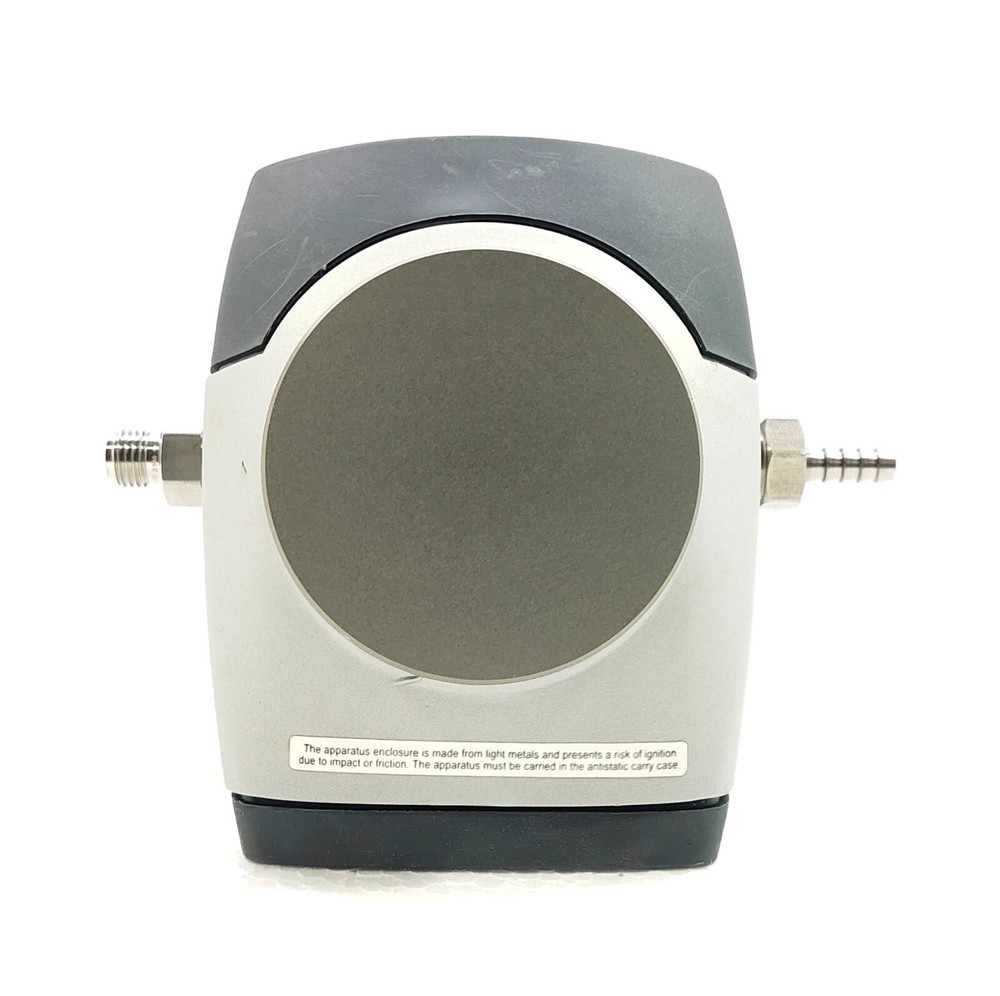 ALPHA MOISTURE SYSTEMS SADPMINIEX AUTOMATIC DEWPOINT HYGROMETER