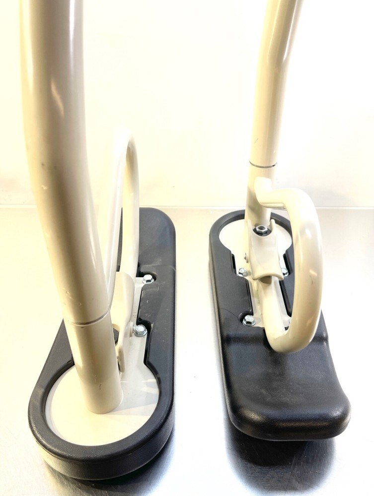 Midmark Ritter 230 Adjustable Arm System with mounting brackets