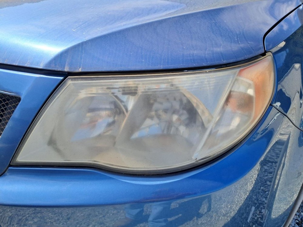 Fuse Box Engine Compartment Base Fits 08-11 IMPREZA 4783450