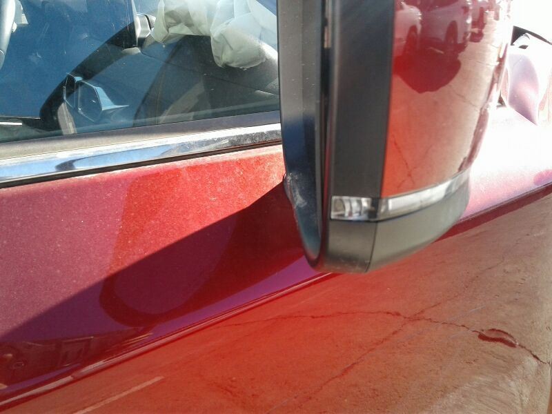 PLEASE VERIFY FITMENT BEFORE PURCHASING