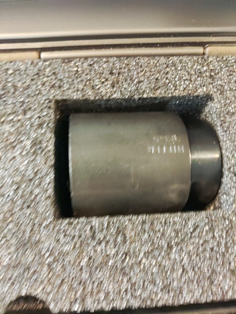 Miller Special Tools 8510CC 1998-1/2 Miscellaneous Tools