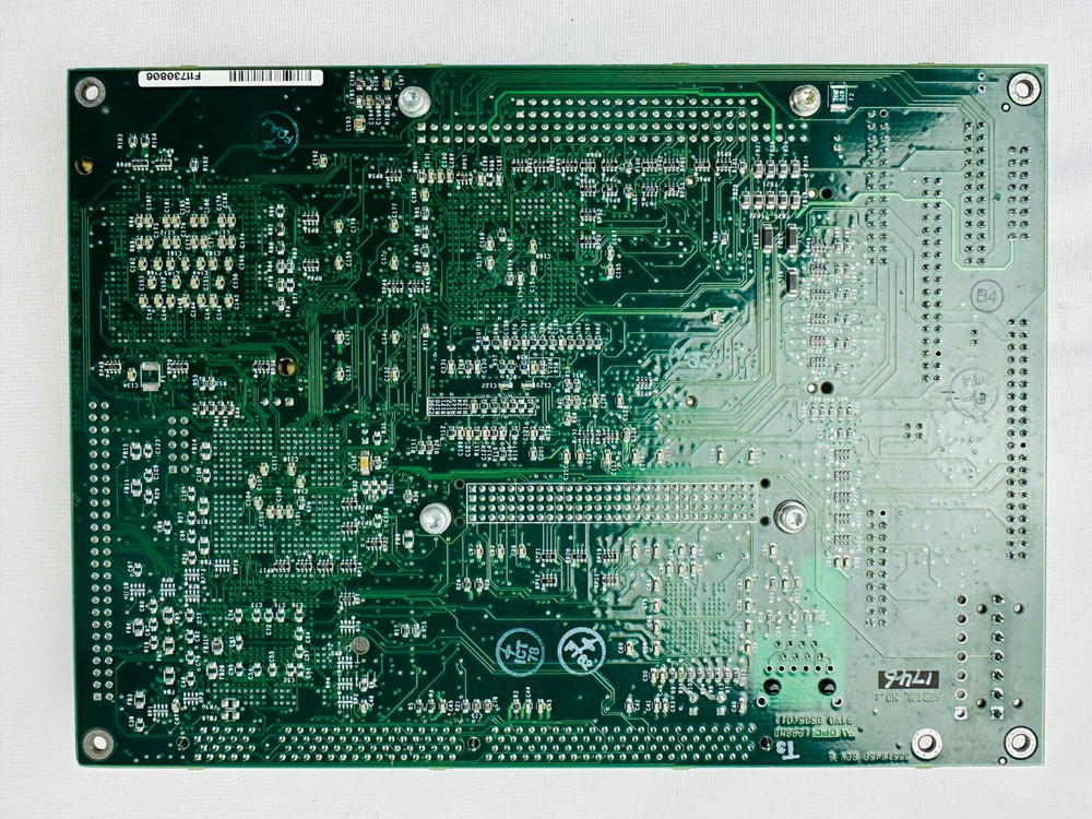 Ampro Computers Inc 3351645F CPU Board