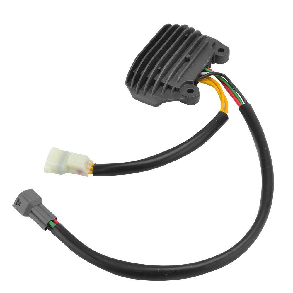 Motorcycle Regulator Voltage Rectifier for KTM 250 XCF-W 2012-2016