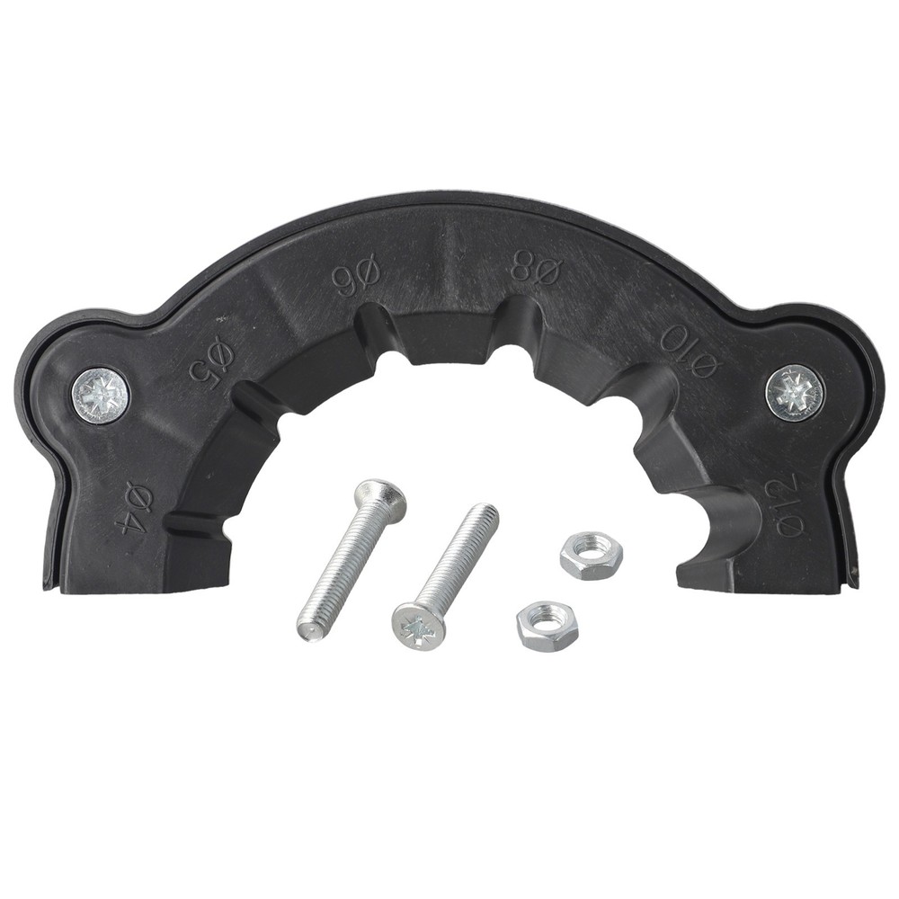 Innovative Drill Bit Sharpening Tool with Reliable Performance Features