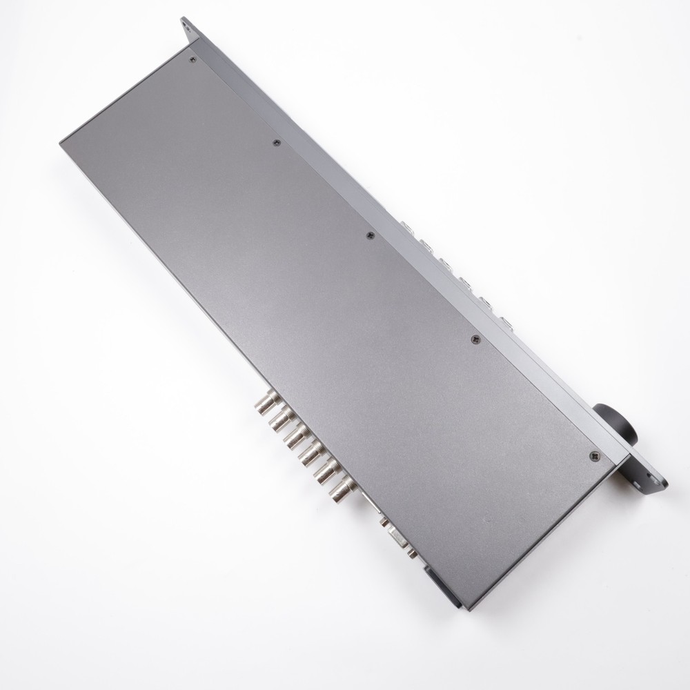 Blackmagic Design HyperDeck Studio 2 HYPERD/ST2 VideoRecorder [Exc+++] #6450LS