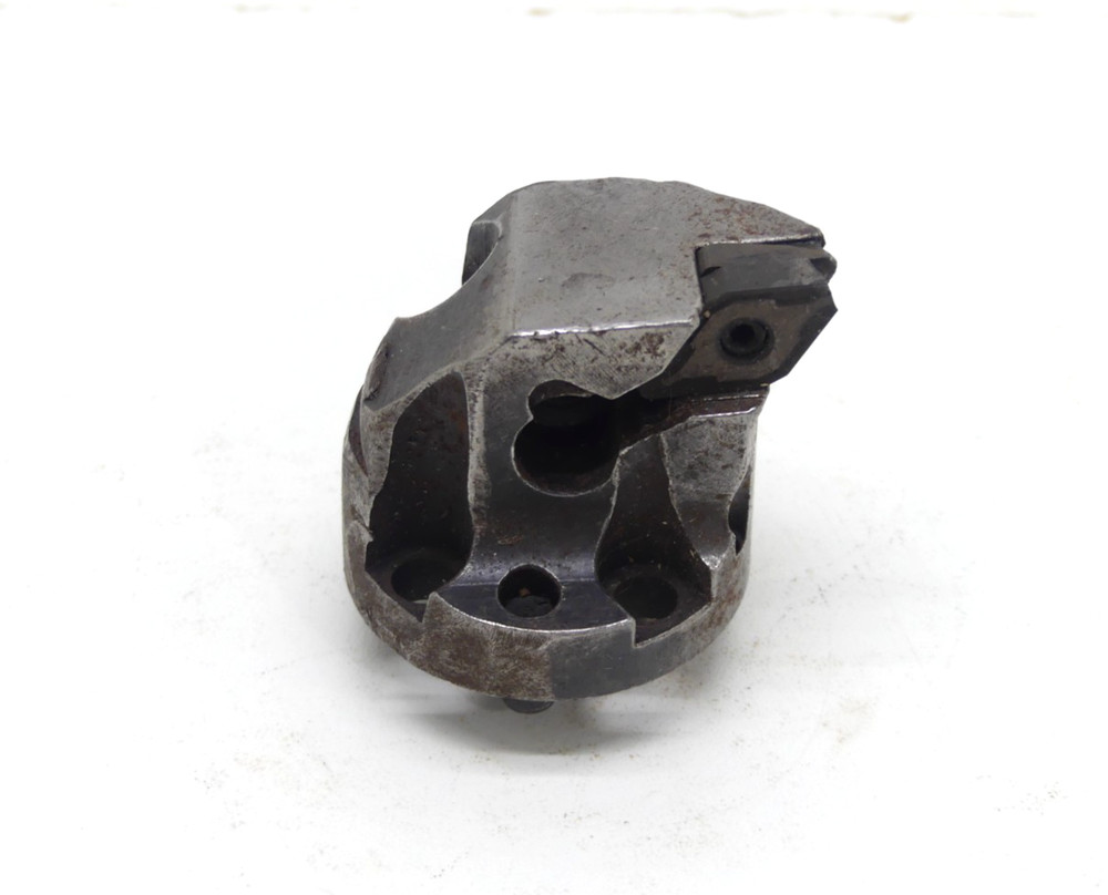 H28-MDUNL4 N10 Modular Boring Bar Head
