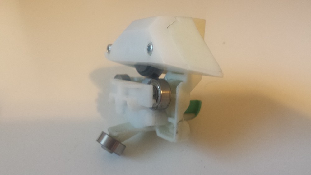 OCE COLORWAVE 600 KNIFE ASSY.