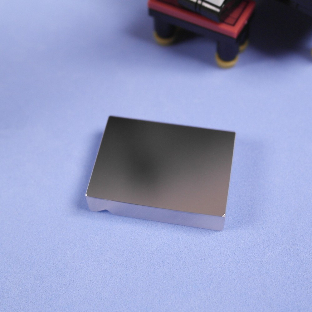 Zeiss Flat Mirror 39x29mm Class A #1124-2