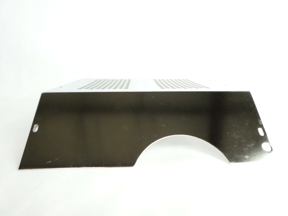 ASM Advanced Semiconductor Materials 16-404353-01 Cover Side Front New Surplus