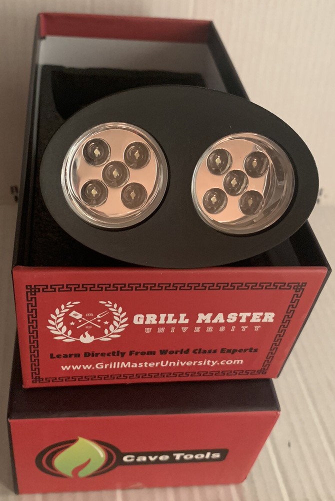 Barbecue Grill Light