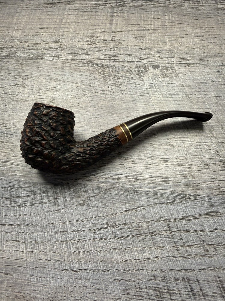 Rustic Savinelli Porto Cervo 602 Pipe