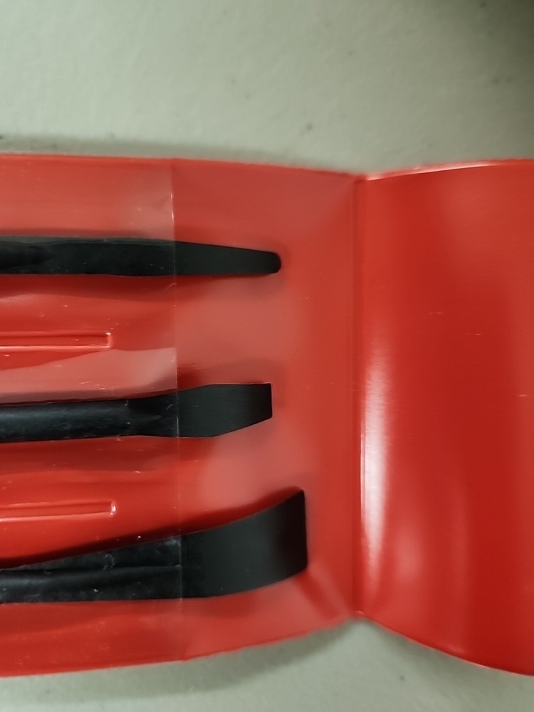 Snap Prying Set Non Marring Composite O Ring PPN300