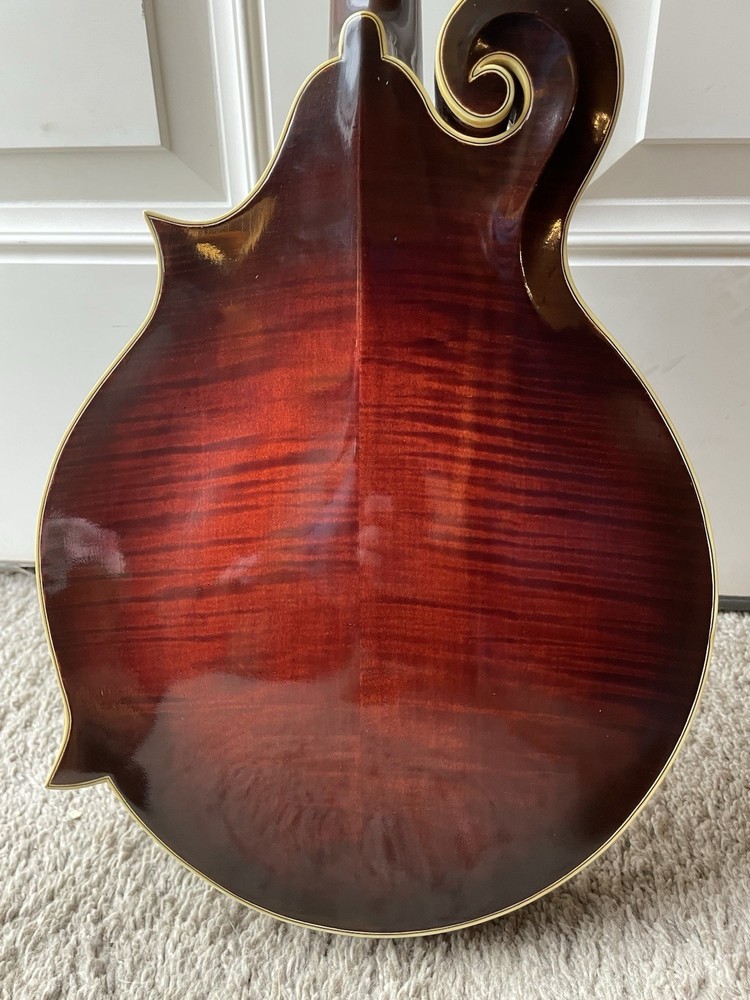 1995 Dearstone Mandolin