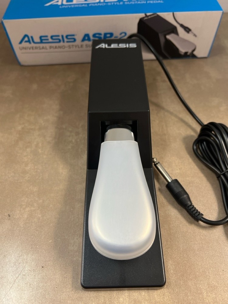 ALESIS ASP-2 (SP8025408)