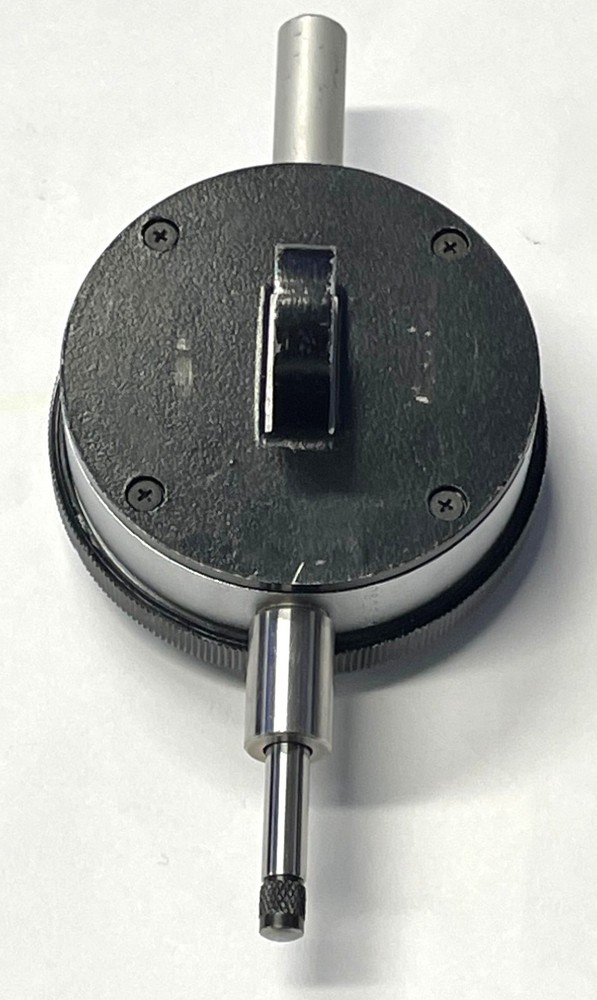 Mitutoyo 2358S-50 Dial Indicator .50" Range .0001" Resolution