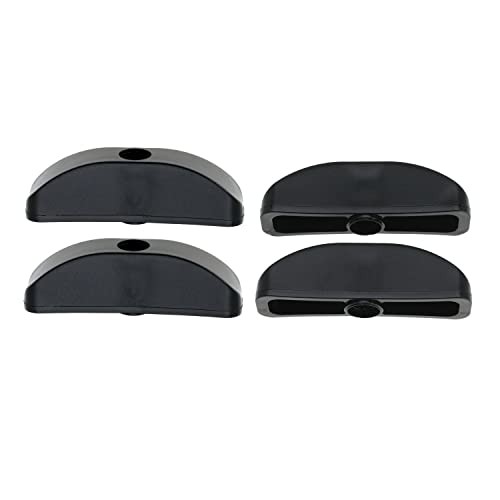 Window Crank Handle Cranks Knobs Replacement for RV Camper Travel Trailer 4