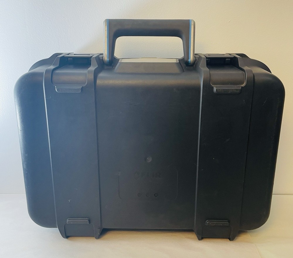 FLIR E60 Infrared Thermal Imaging Camera With Case