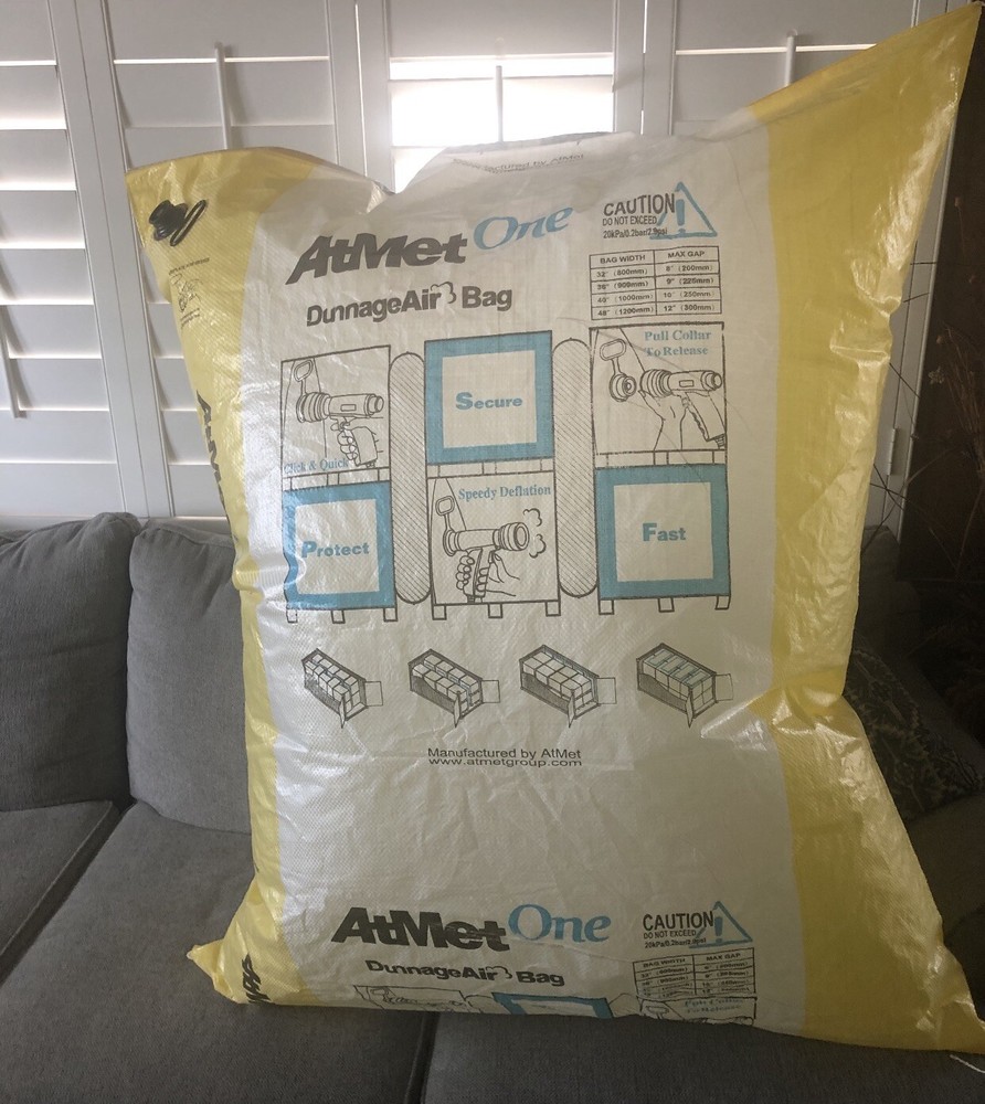 Dunnage Air Bag