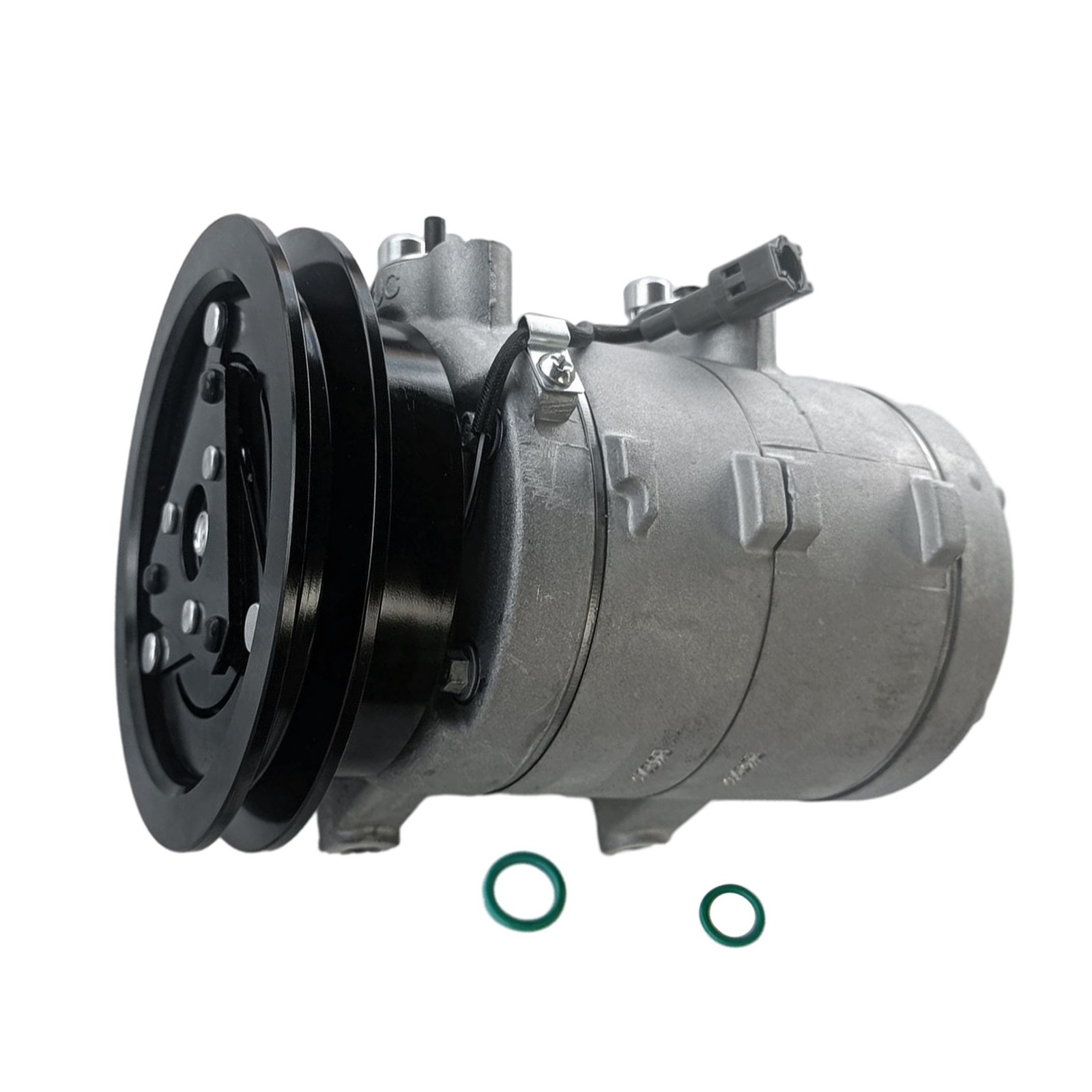 A/C Compressor-Nvr140s Assembly for 86-10 Nissan Pickup D21 Pathfinder CO 2511C