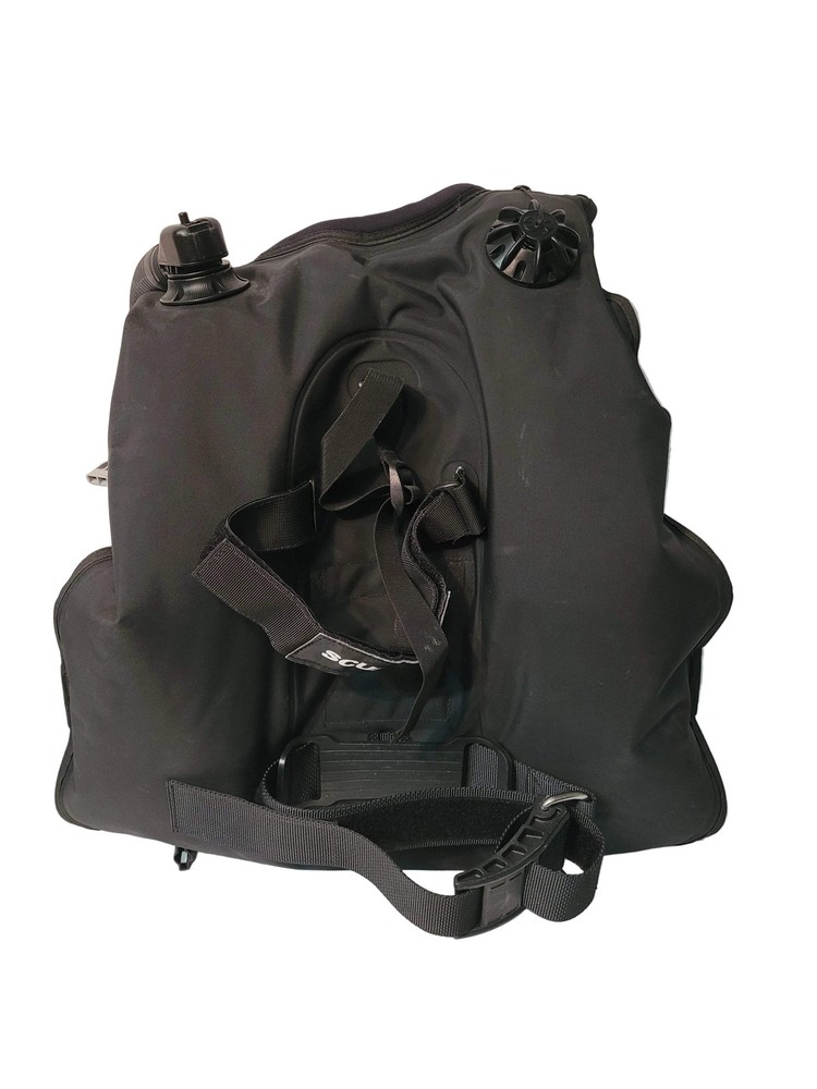 ScubaPro Lighthawk BCD with Air 2 size XS/S