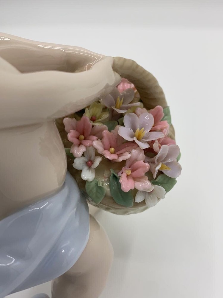 Lladro interior goods Used