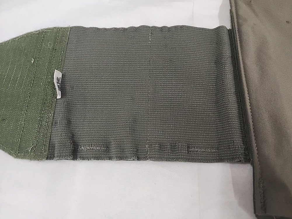 Blue Force Gear Plateminus V2 Large OD Green Cag Sof Devgru Seal