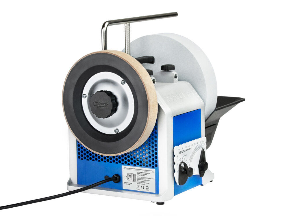 Tormek T-8 Original Water Cooled Sharpening System